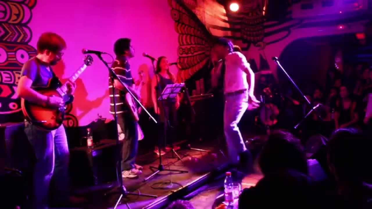 Cristobal Briceño y la Estrella Solitaria - Mi primer amor