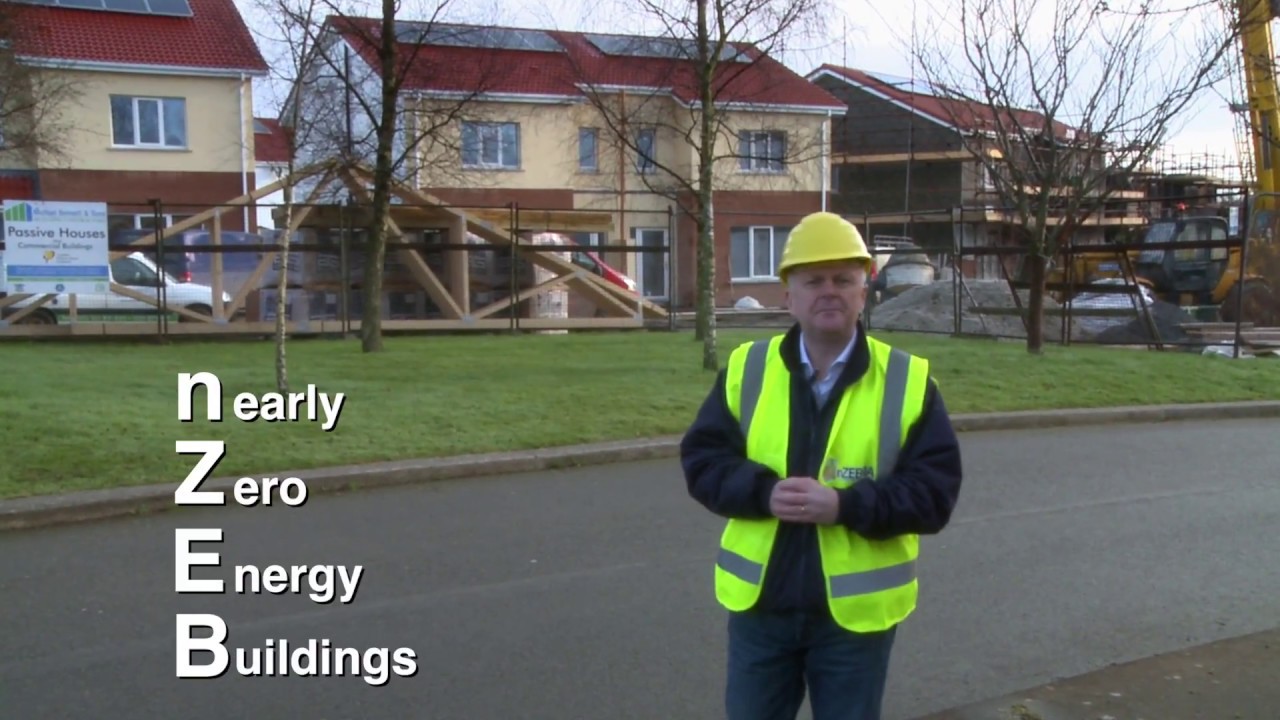 Seven Steps to Fast-Track Affordable nearly Zero Energy Buildings