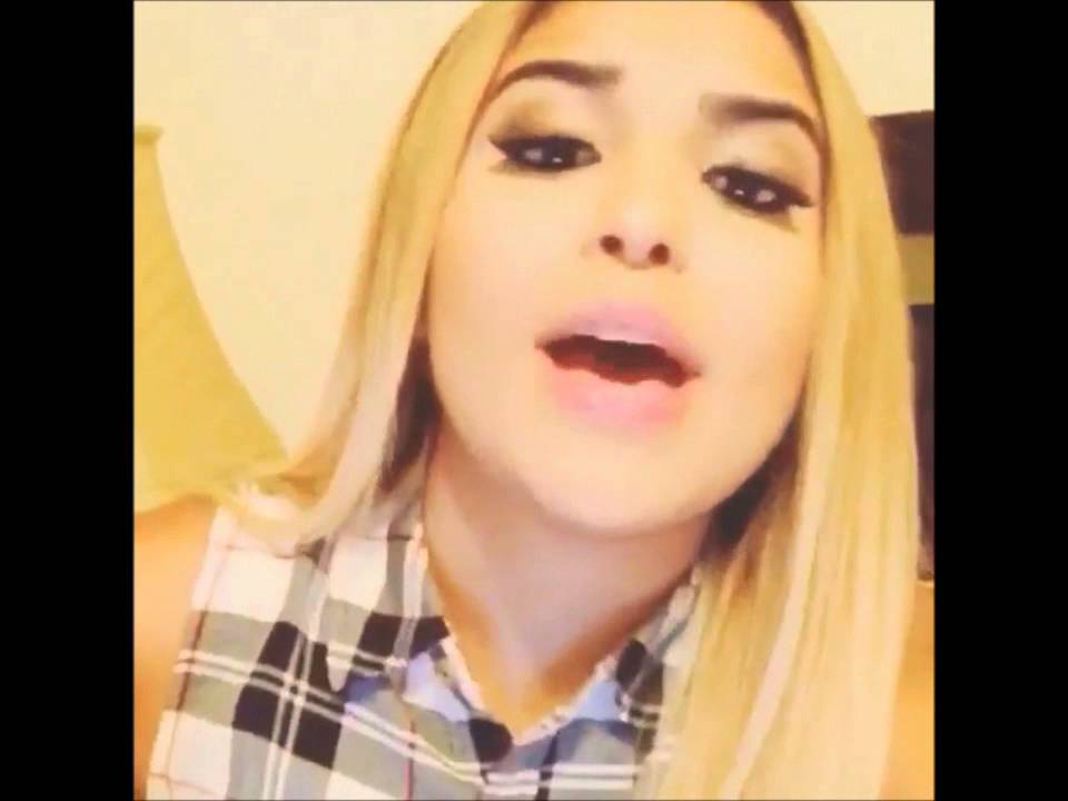 Melissa Sandoval videos :)