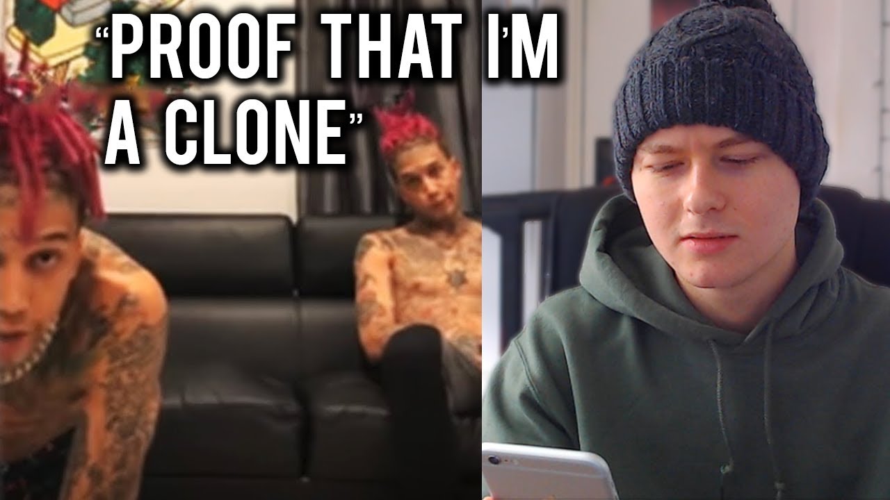 People Actually Believe This Guy