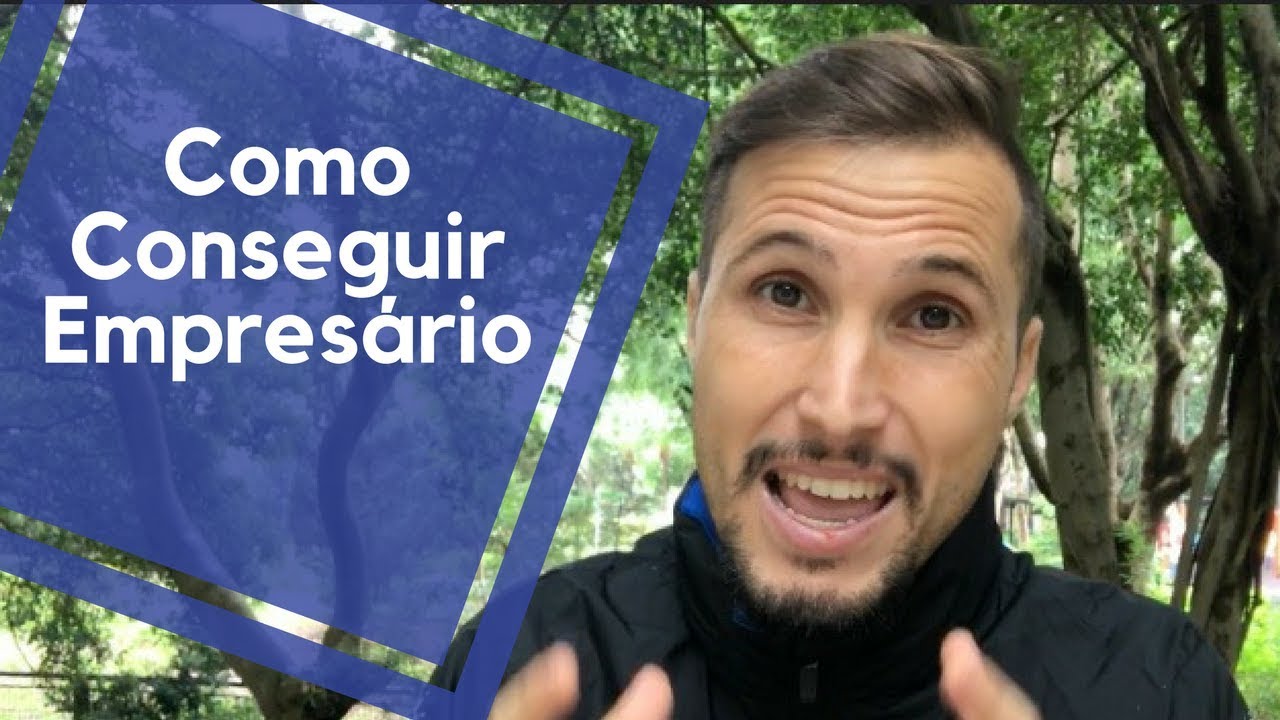 COMO CONSEGUIR EMPRESÁRIO | FUTEBOL | CARLOS BERTOLDI | TICÃO