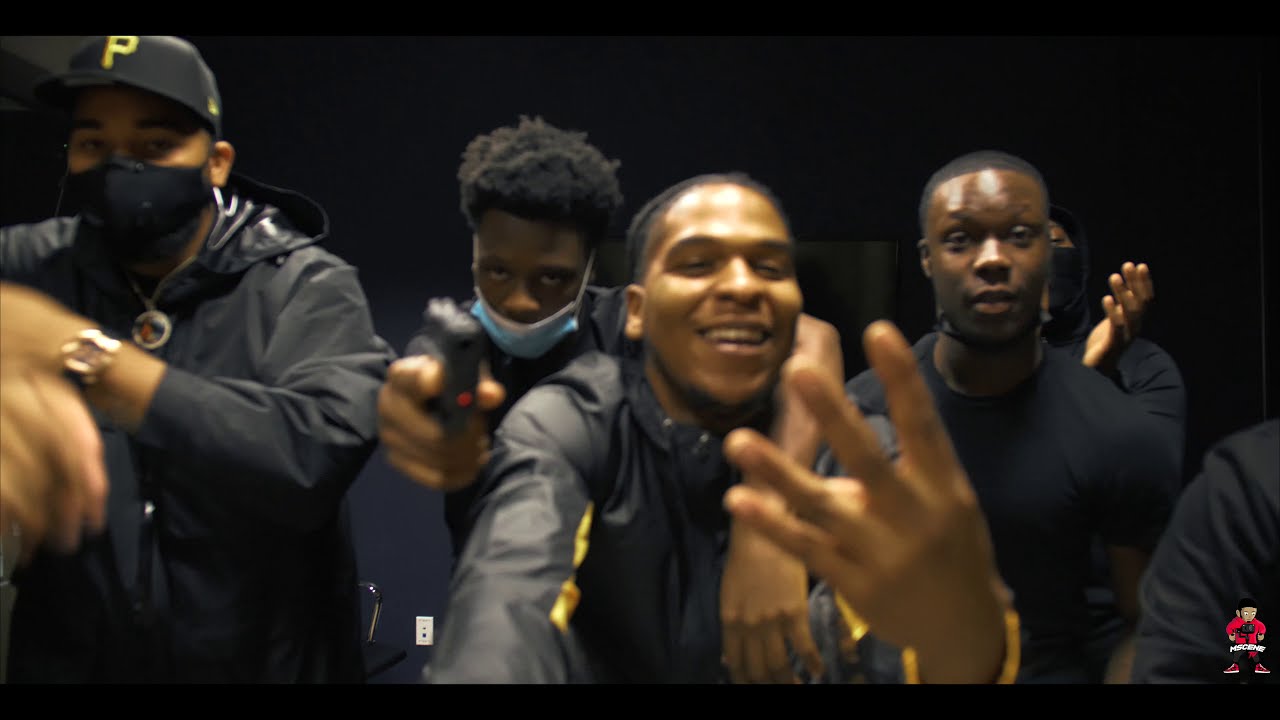 LilHunnitChop - 