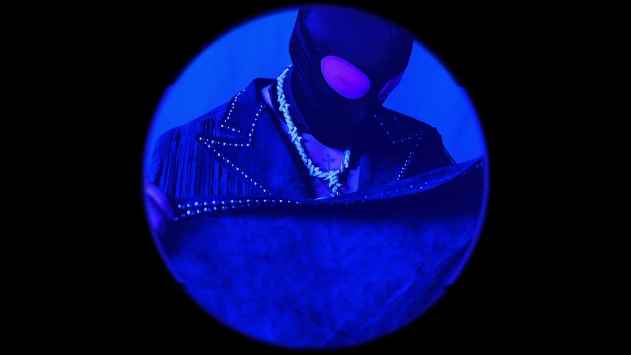 BAD BUNNY x TAINY Type Beat | 