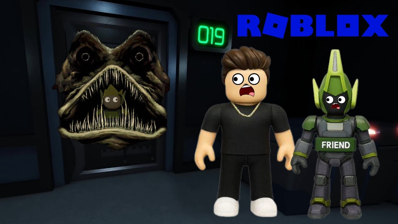DEZE GAME IS ENGER DAN VERWACHT | Roblox pressure