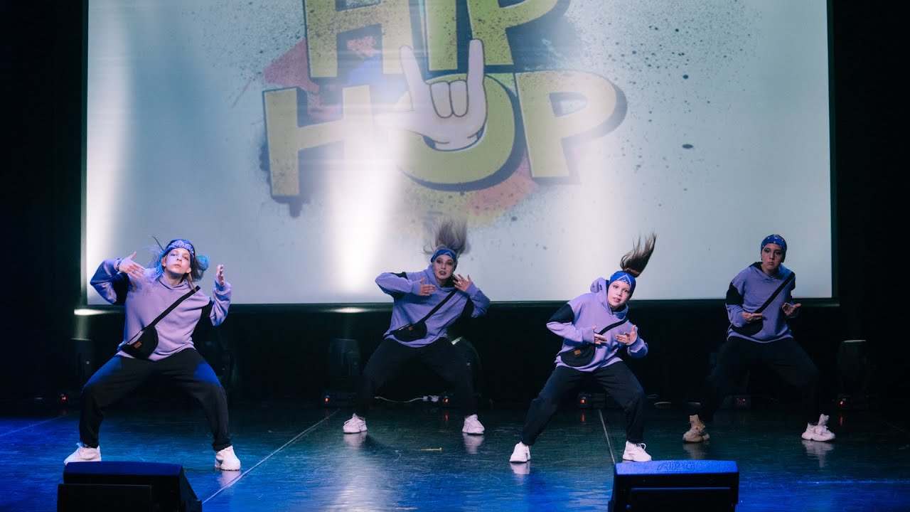 Duos Dance Studio/21.05.2022/Отчетный концерт 2022 