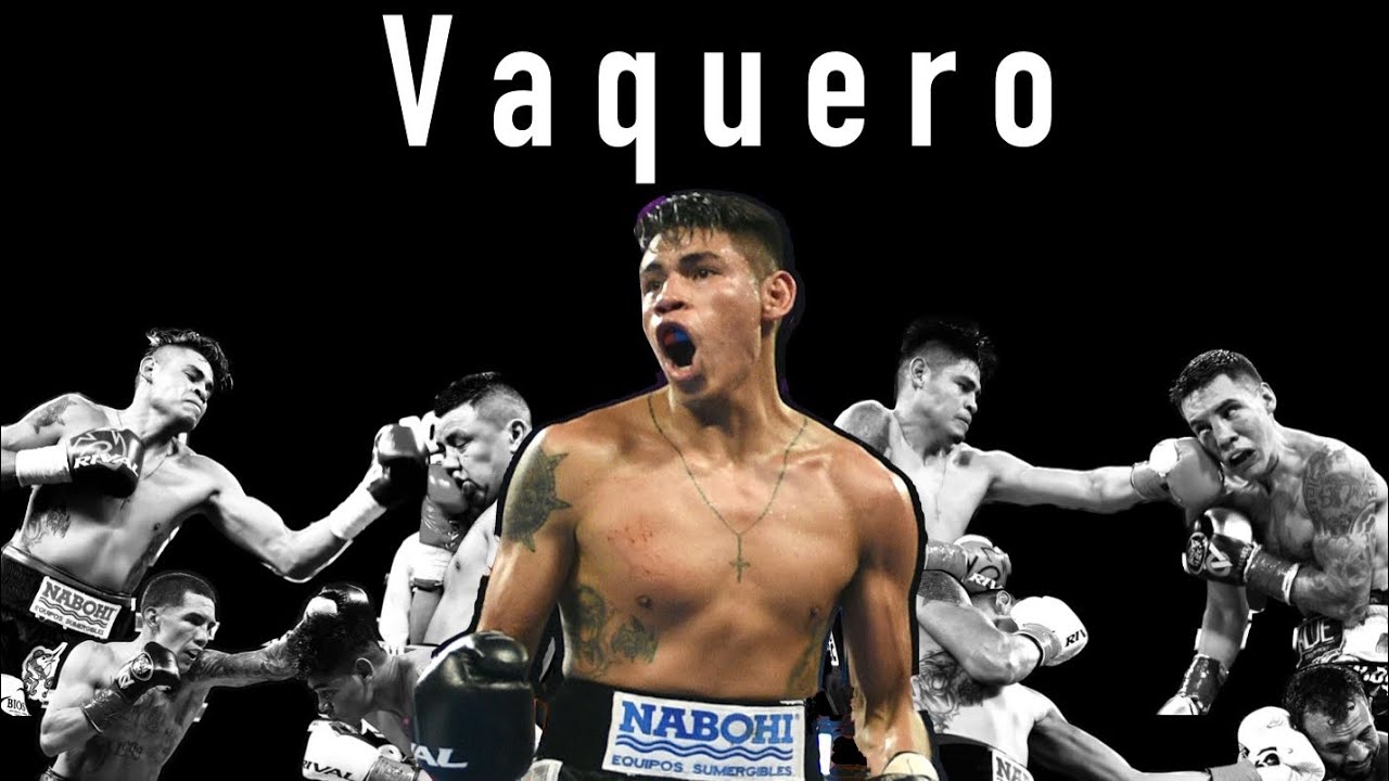 The Weirdest Style In Boxing