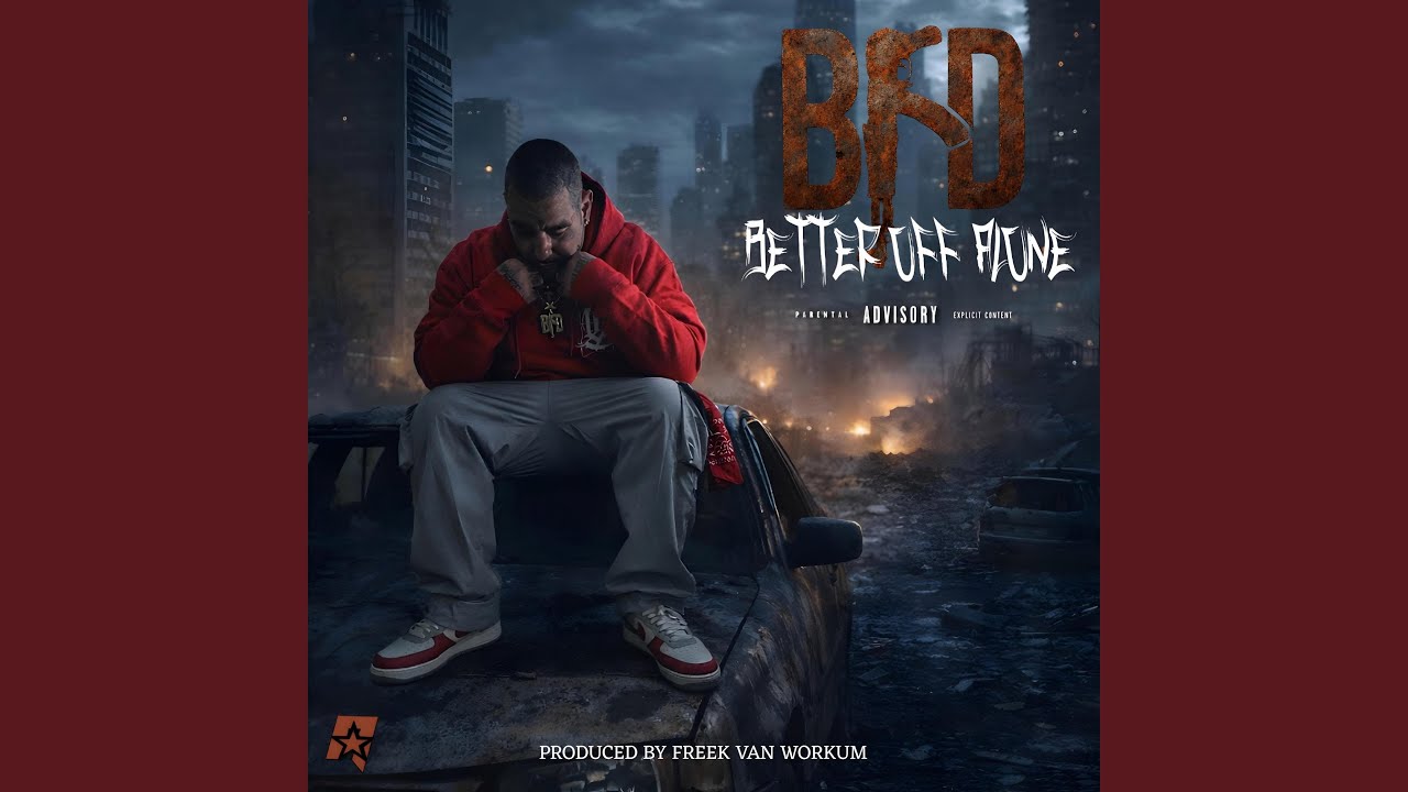 Better Off Alone