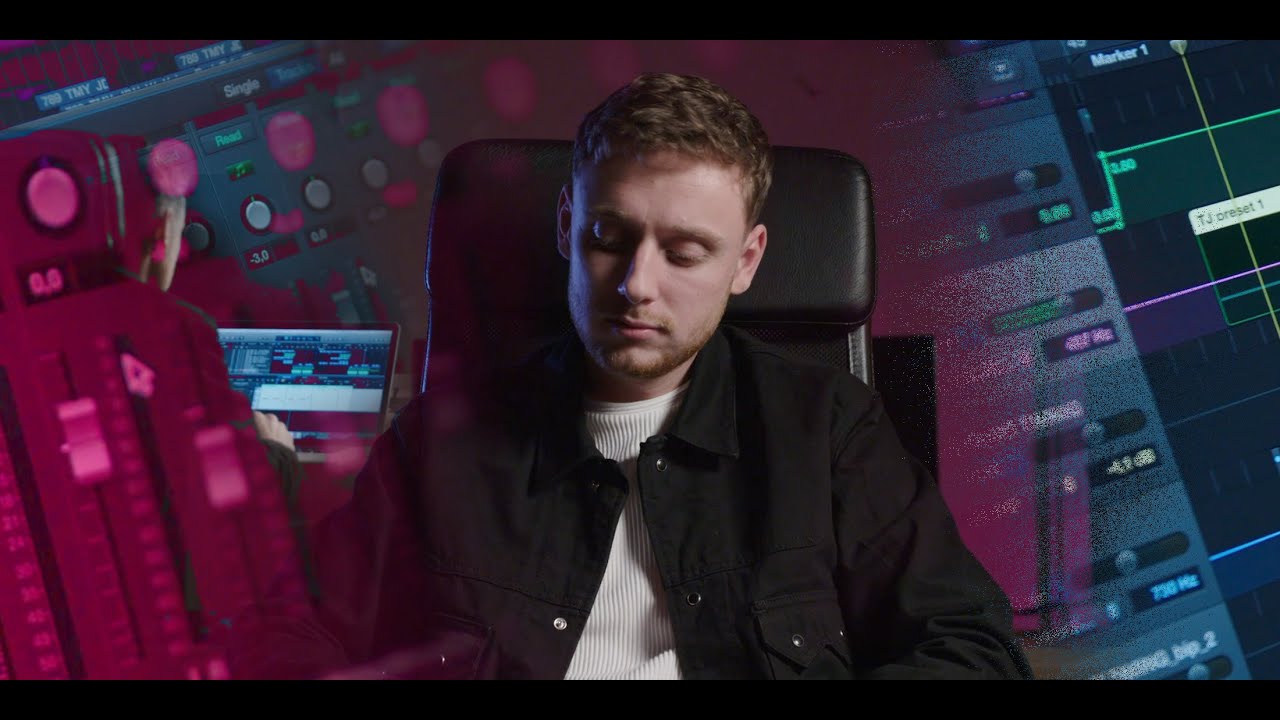 The Tommy Jayden Producer Pack V.1 [OFFICIAL TRAILER]
