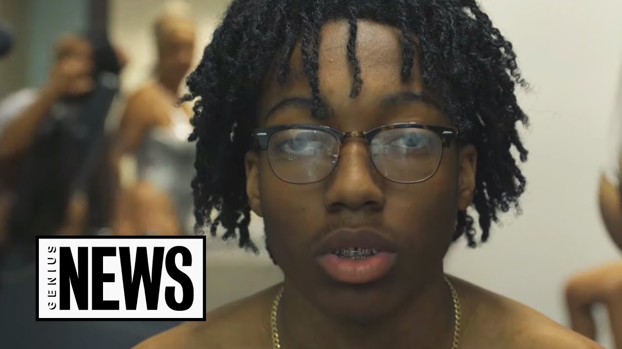 Who Is Lil Tecca? | Genius News