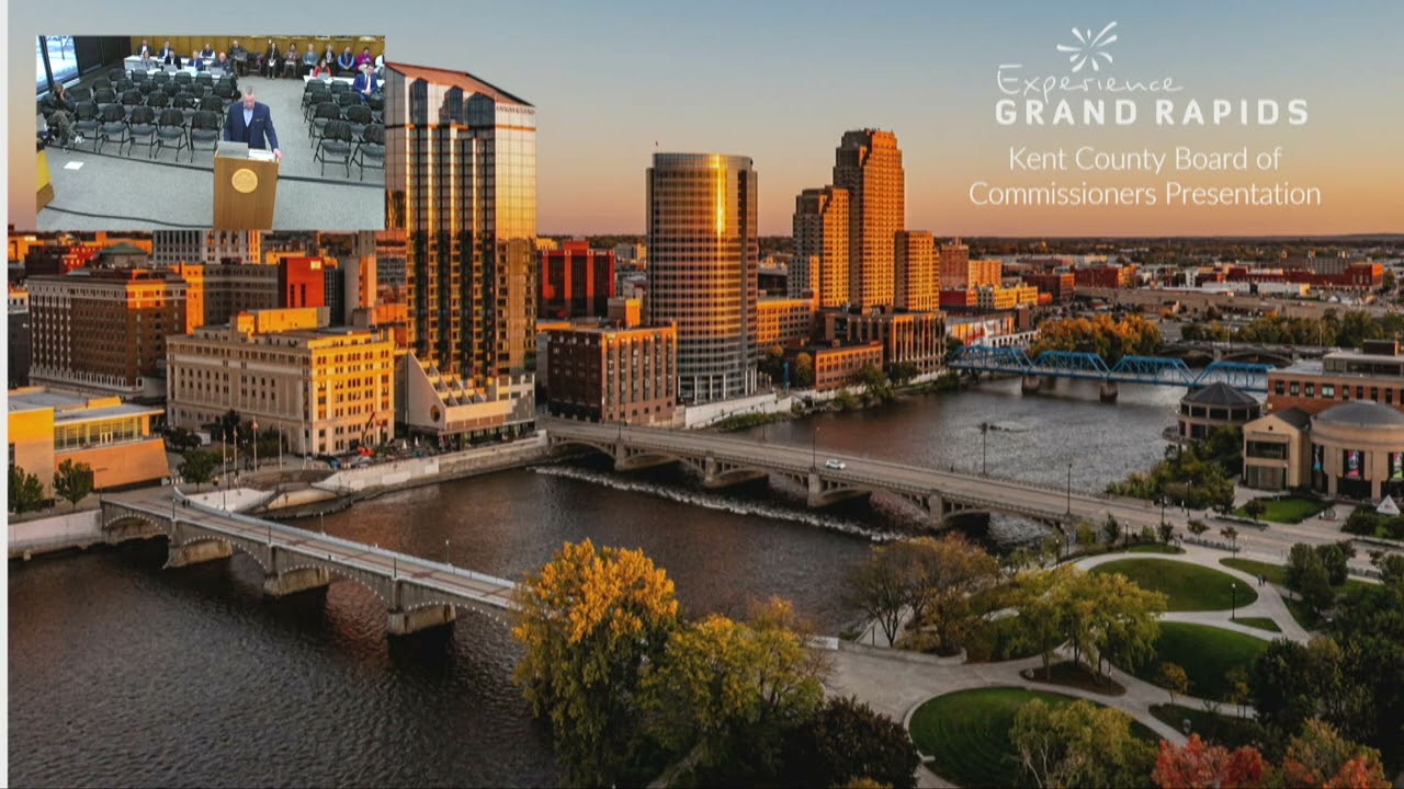 Kent County Board Of Commissioners Finance Committee 12-02-25