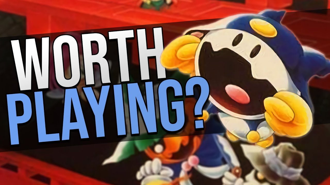 A Serious Review of Jack Bros