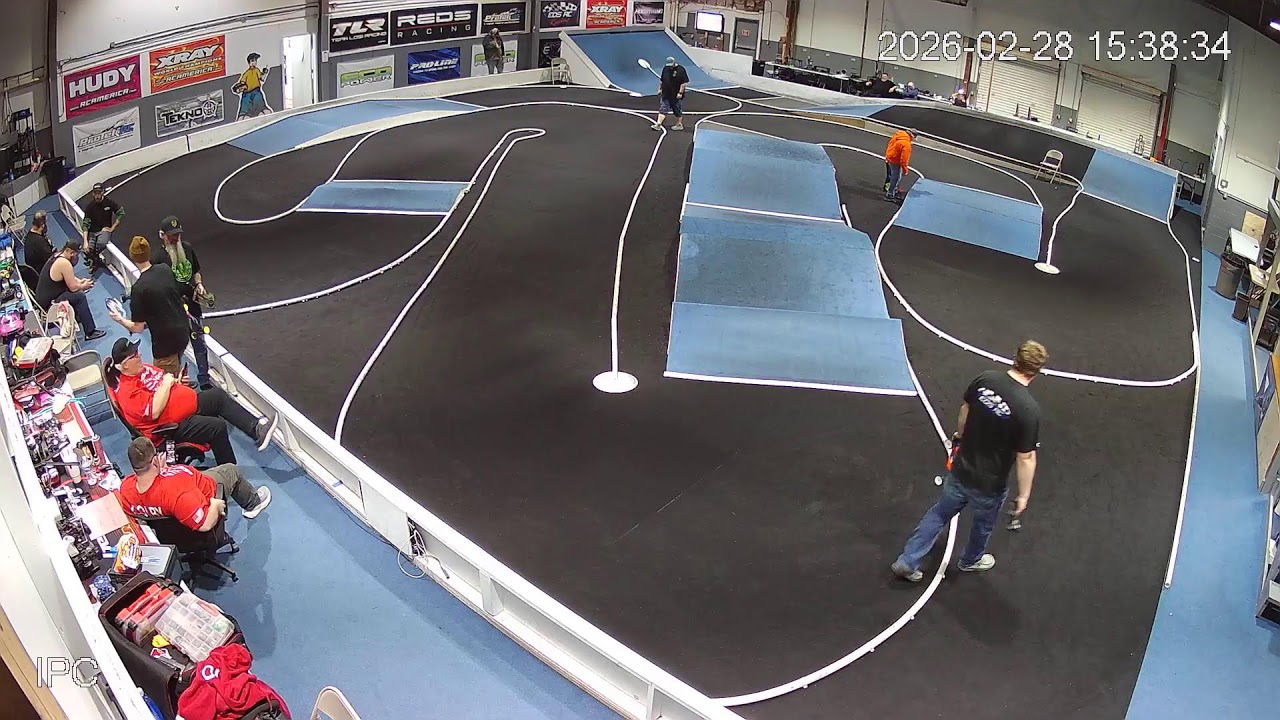 Eds RC Racing
