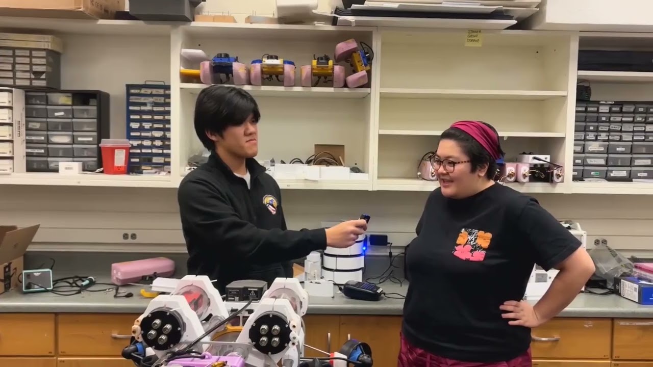 RoboBoat Rebooted @ Georgia Tech (2026)