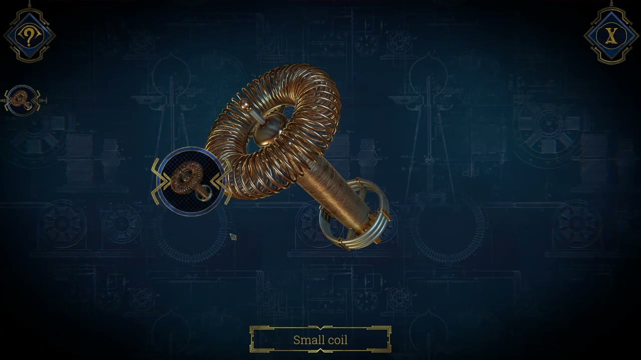The House of Tesla: Definitive Edition The First N Minutes (No Commentary)
