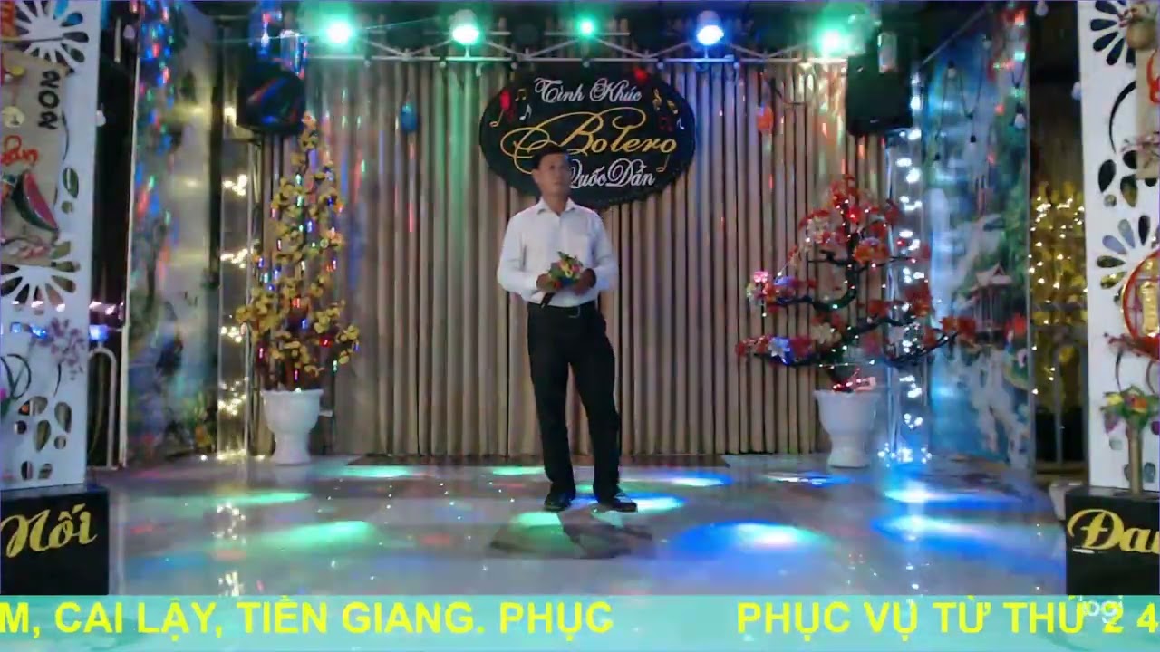 TIÊNG VANG CAFE ANH HIỀN PN T PHÀ CHIỀU CUỐI NĂM 23 02 2026