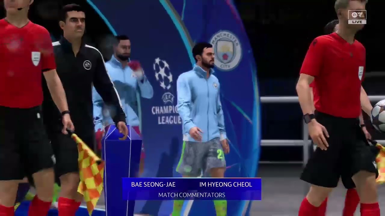 ♓🎮➖ XBOX ONE - ⚽FC26 - UCL LEAGUE PHASE MD 7 - BODO GLIMT 🇳🇴  🆚 🏴󠁧󠁢󠁥󠁮󠁧󠁿 MANCHESTER CITY - JAN20 2026