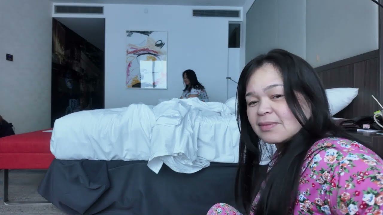 Living in Australia  Part 2 I Birthday vlog, Hotel tour.