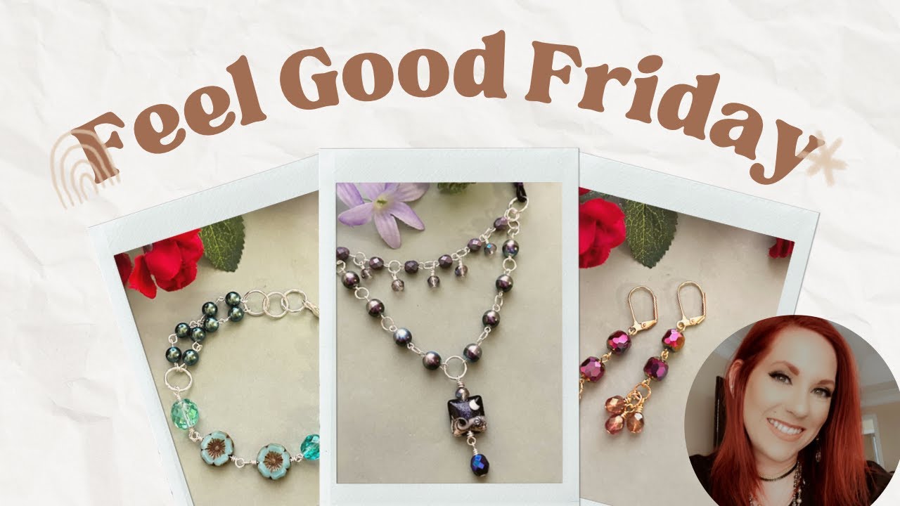 Feel Good Friday 1/12/24