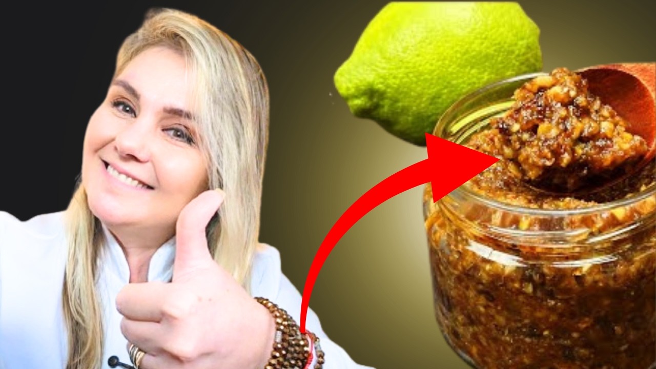 RECEITA PODEROSA para FOR&Ccedil;A ENERGIA E DISPOSI&Ccedil;&Atilde;O
