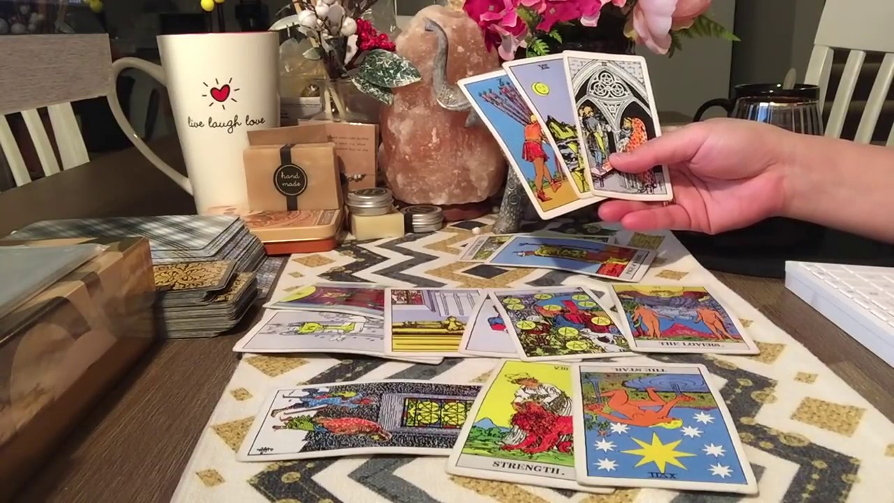 Scorpio: Accelerating The Connection! SPIN-OFF!Ending it w/ a BANG! December 2019
