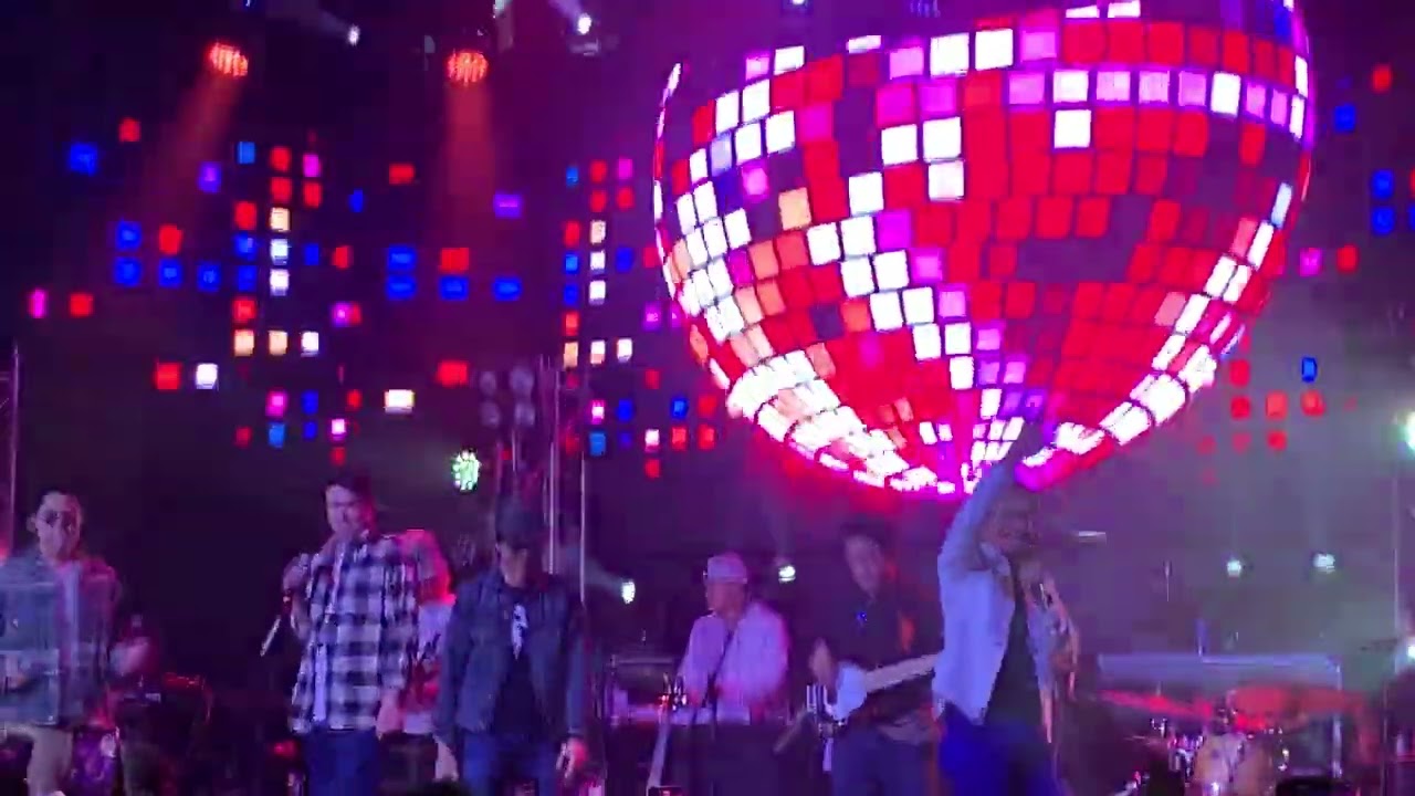 OPM Summer Fest Edmonton Full Concert 2023