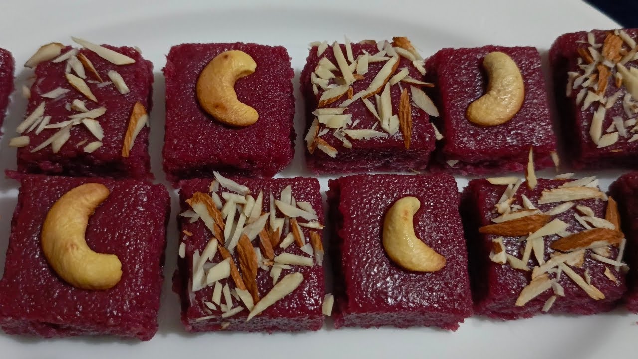 Best Beetroot Halwa Ever! | Shab e Barat Special Recipe।। সহজ বিটরুট হালুয়া রেসিপি।
