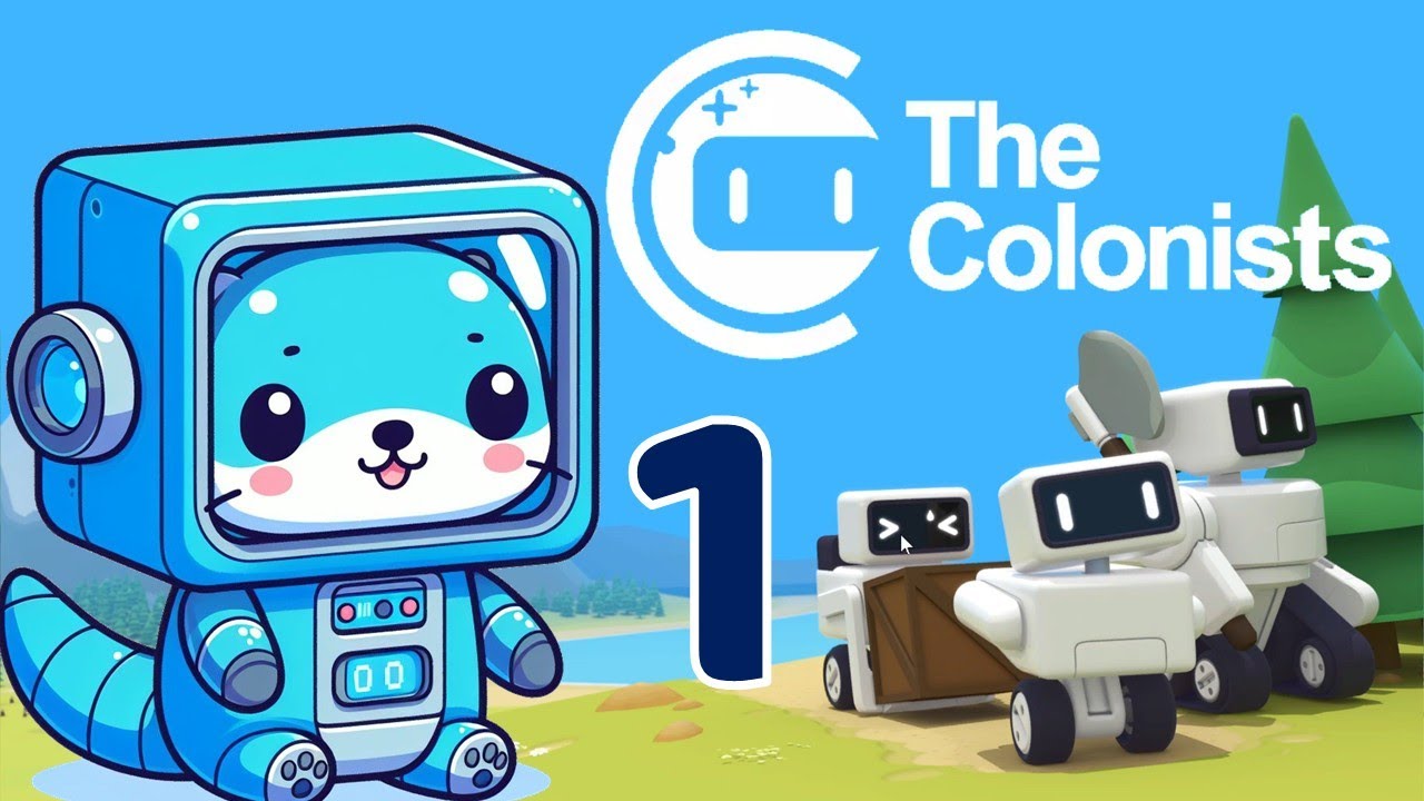 The High Seas | The Colonists | The High Seas, Level 3, Ep. 1