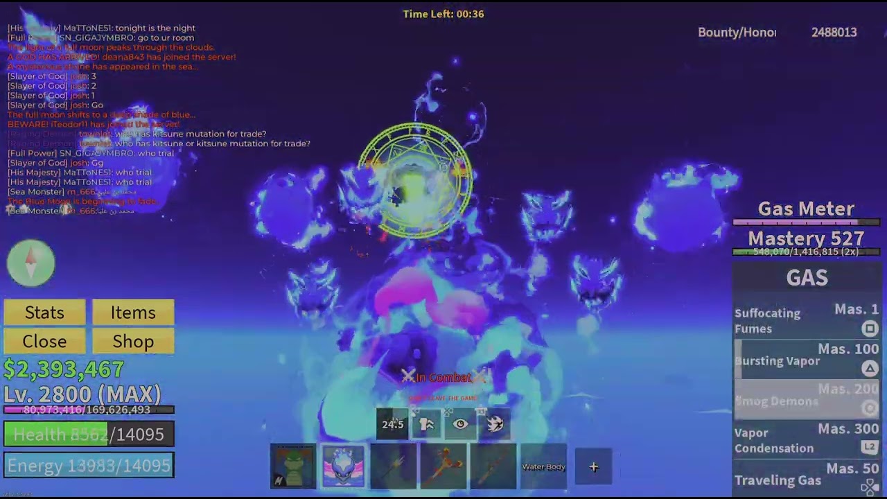 What the hell did i do?:\