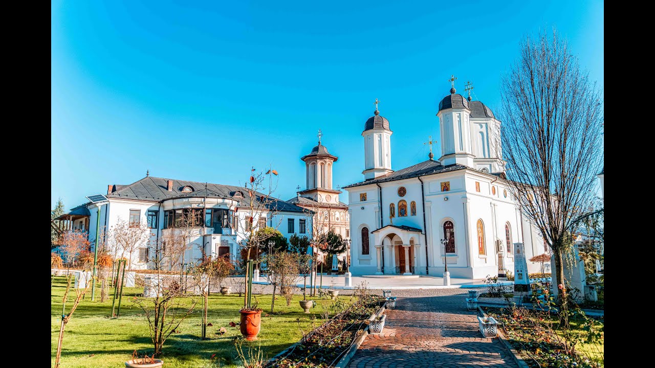 Arhiepiscopia Râmnicului