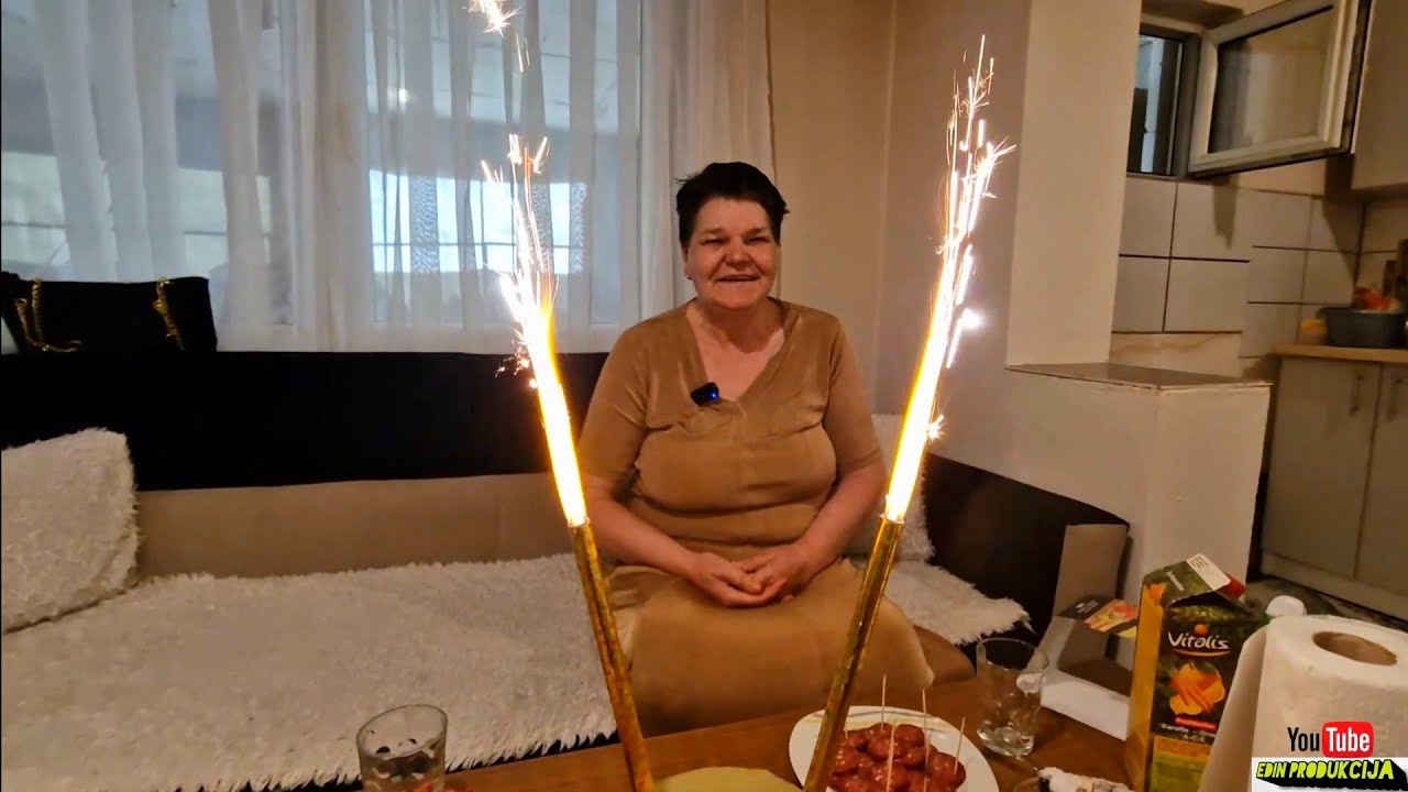 Ovo ću pamtiti do kraja života , moj život je pro&scaron;ao u patnji i belaju.