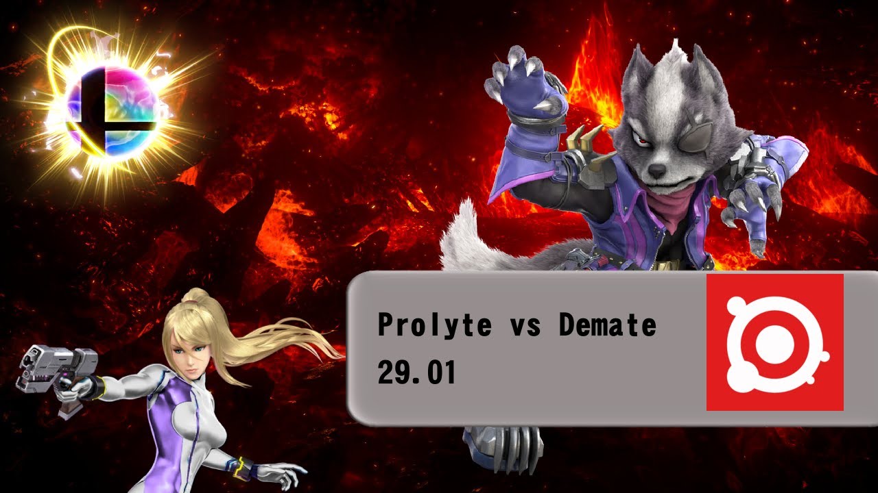 Prolyte vs Demate - Wolf - 29.01