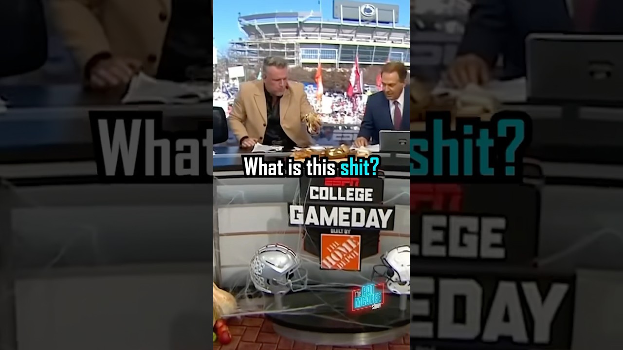 &ldquo;What is this shit&rdquo; 😂😂 ~ Coach Saban