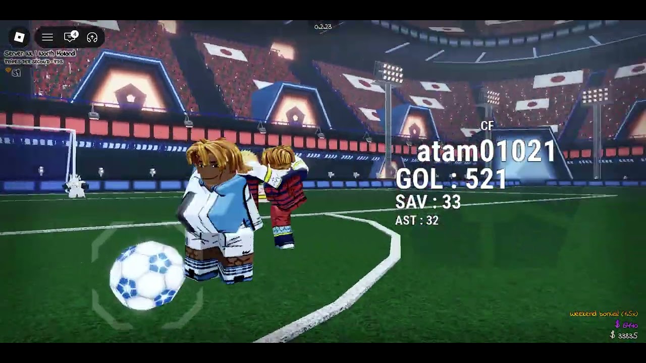 Absolute Dominance With Reo (Azure Latch)