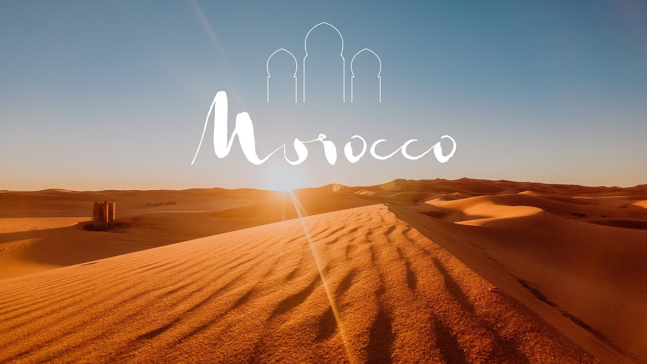 Morocco Travel