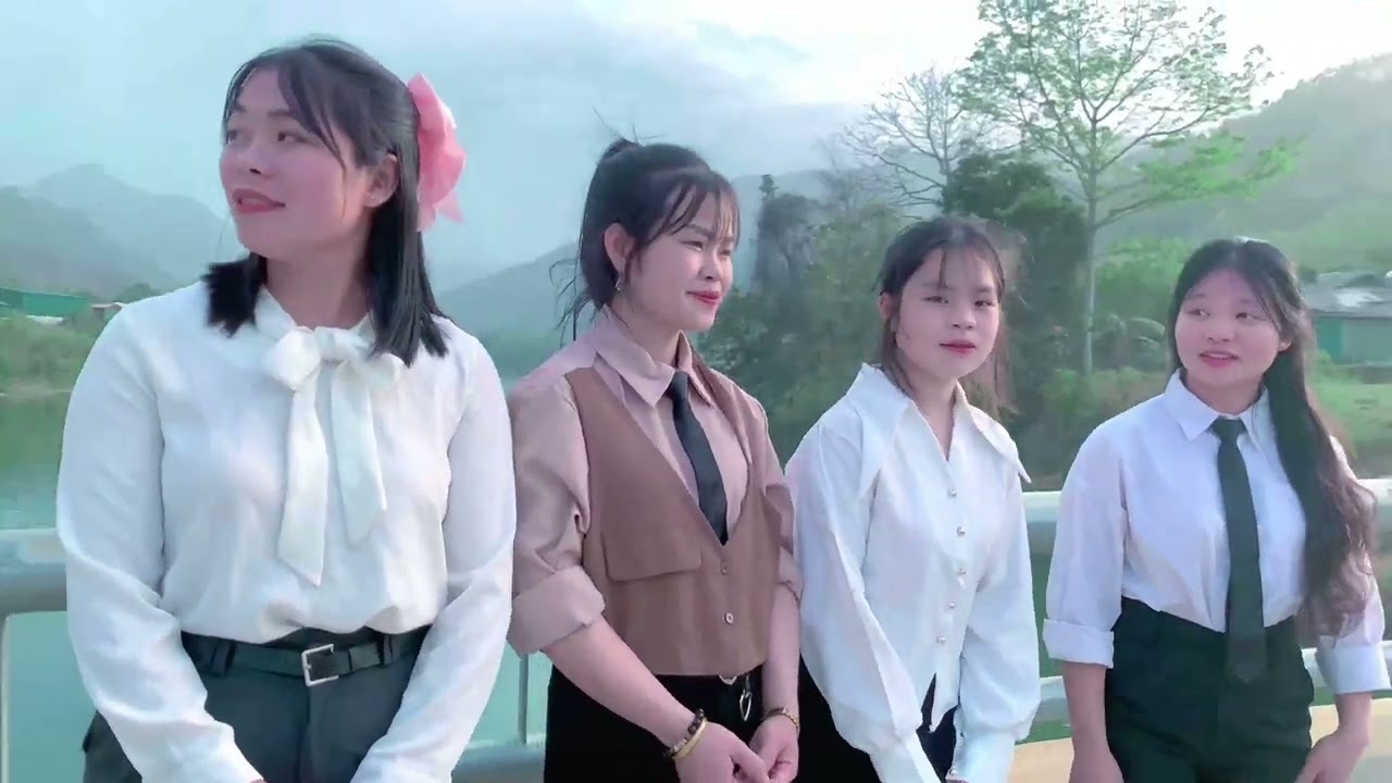 Iu-mienh Yesu Nzung: Njoux Lungh Ndiev Mienh Nyei Ziouv (Đấng Cứu Chuộc nhân loại) 2025