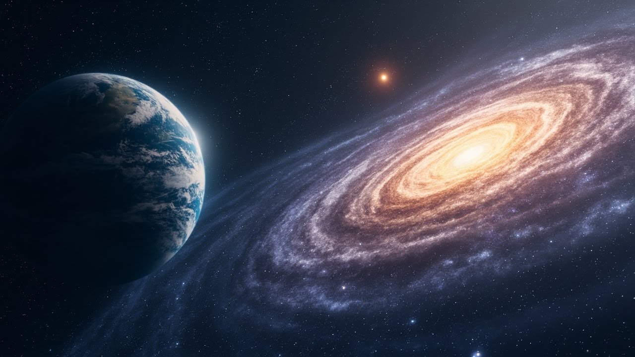 3I ATLAS Just REACTED to Earth’s Radar Signal | Avi Loeb.