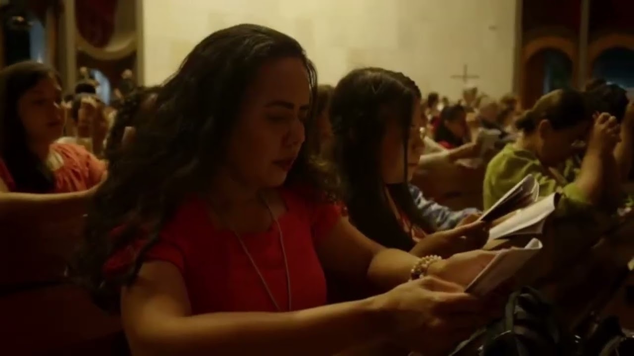 Ladainha de Todos os Santos - Dedicação da Igreja do Ressuscitado