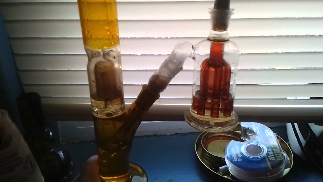New Ashcatcher update for the Gyphon!