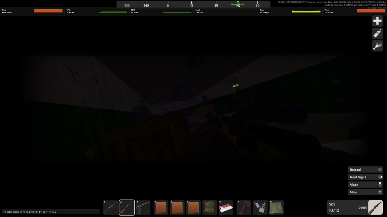 Project delta hacker 7/11/25