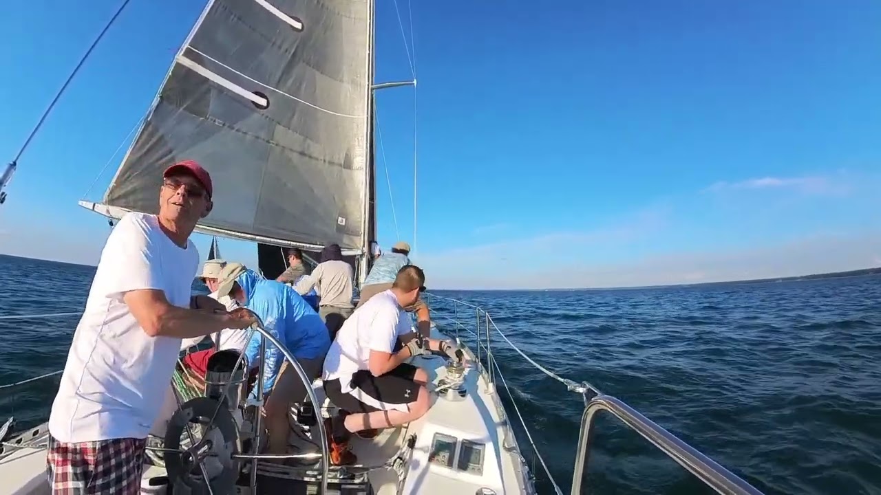Genesee Yacht Club Tuesday Night 7/ 1/ 25