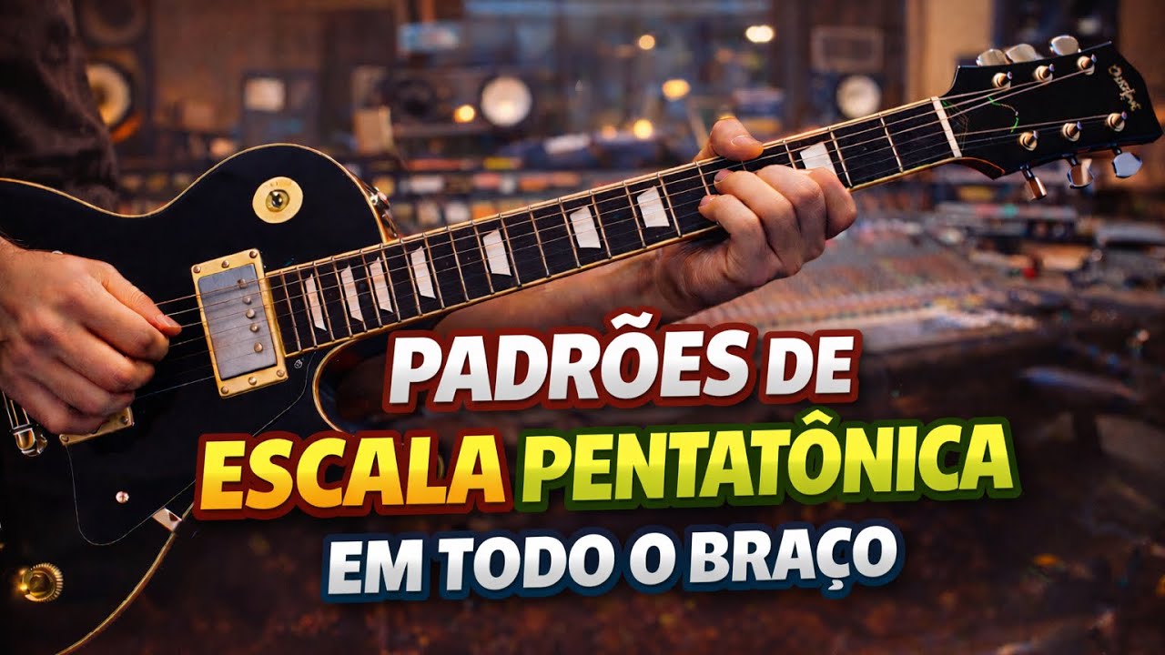 PADROES