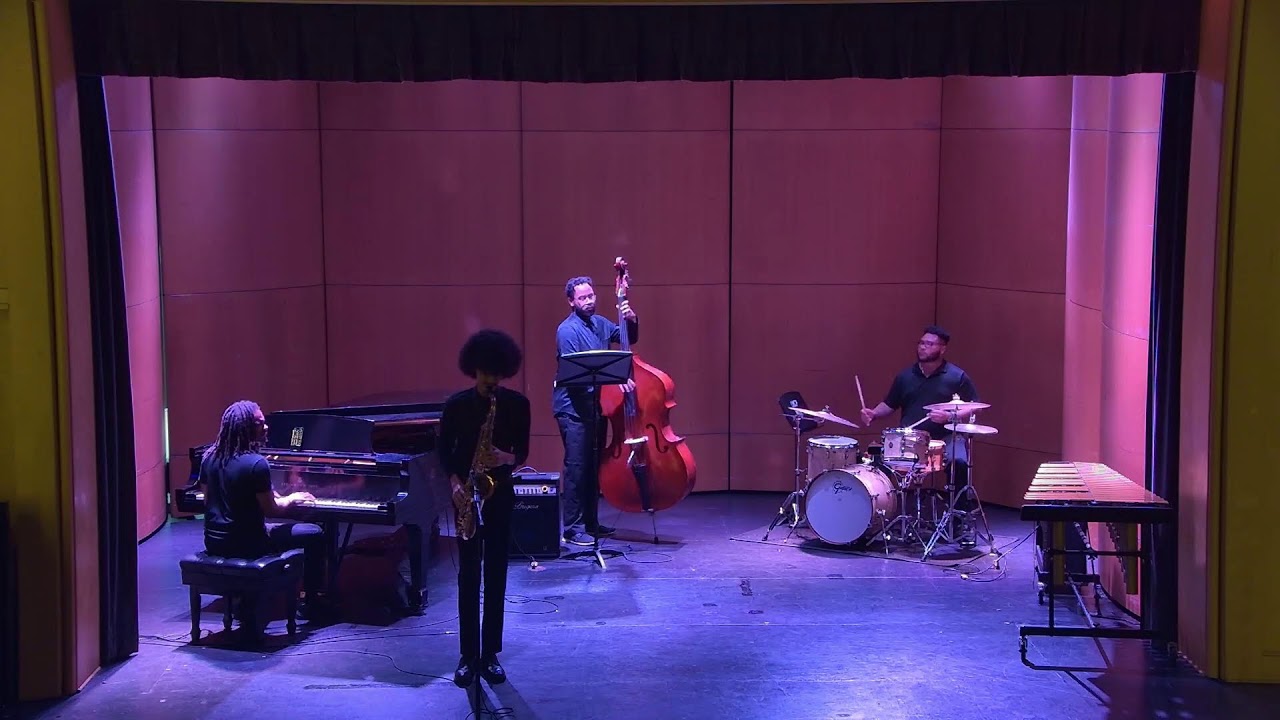 Jazz Combos Concert