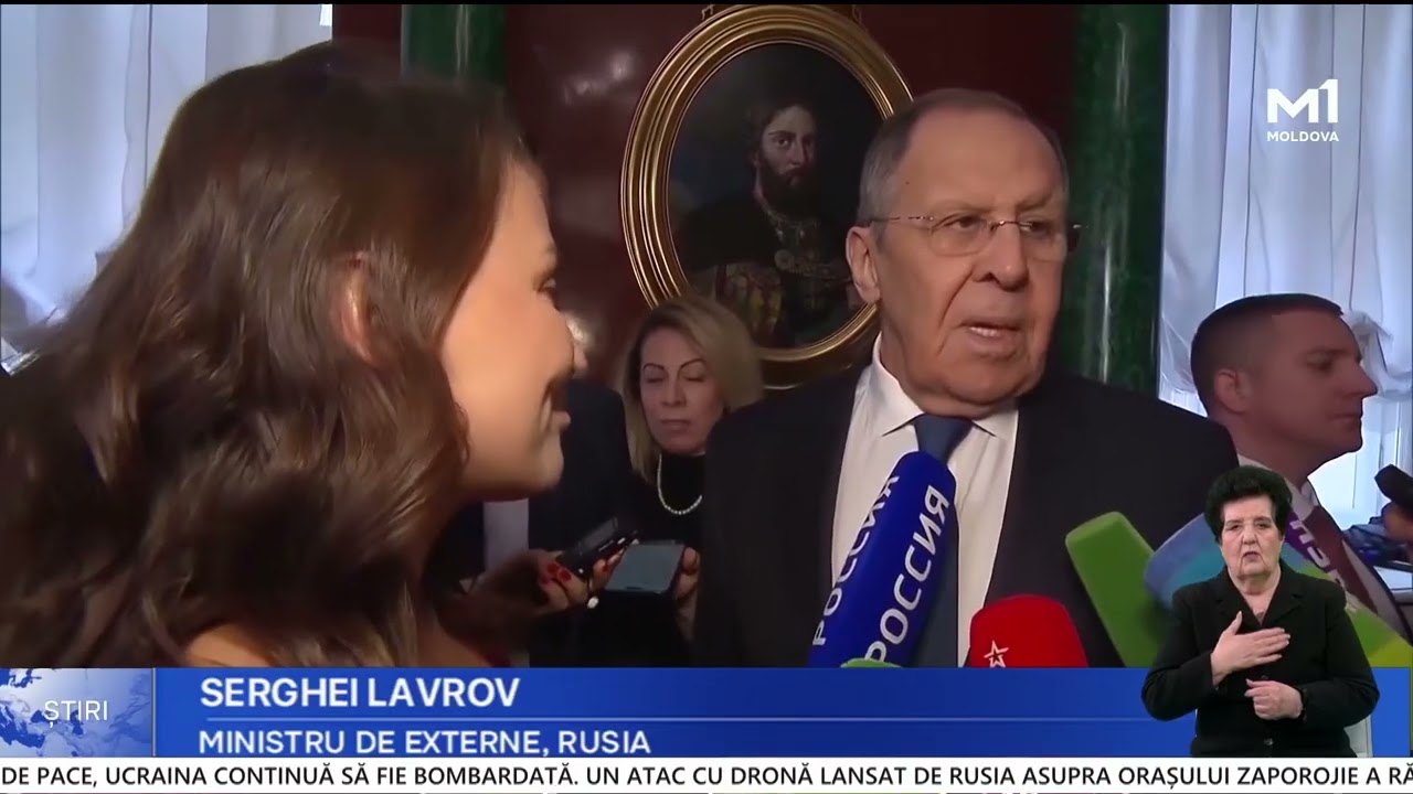 Zelenski anunță o reuniune tripartită SUA-Ucraina-Rusia, „la începutul lui martie”