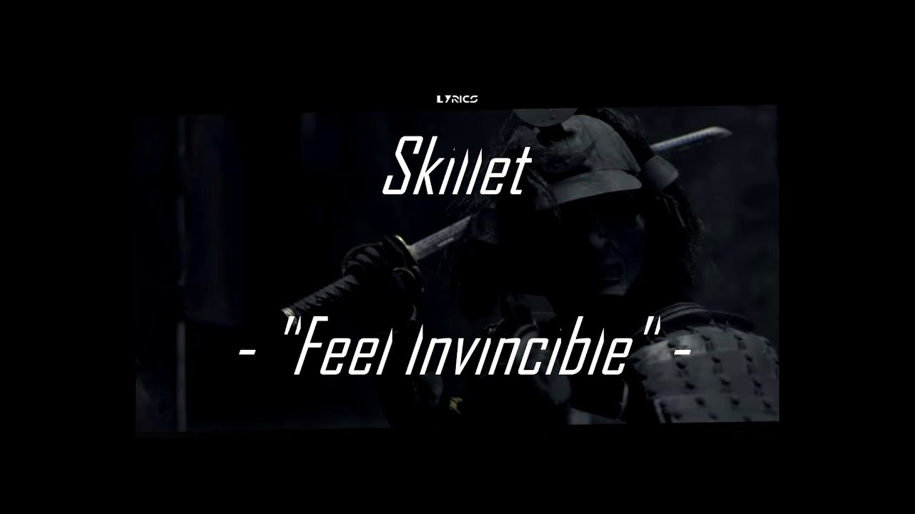 Skillet - 