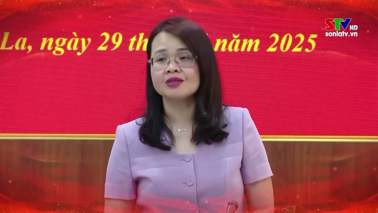 Lan tỏa niềm tin hun đúc khát vọng  phát triển Sơn La