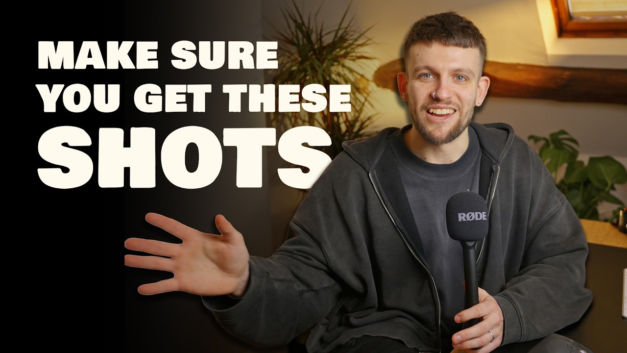 the 5 things every event must capture (to sell next year)
