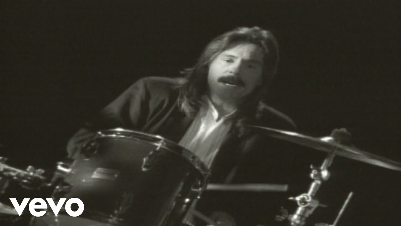 Restless Heart - Tell Me What You Dream (Official Video)