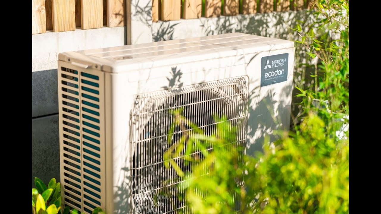 Merepark Wicklow: Where Sustainable Living Meets Comfort with Mitsubishi Electric Ecodan Heat Pumps