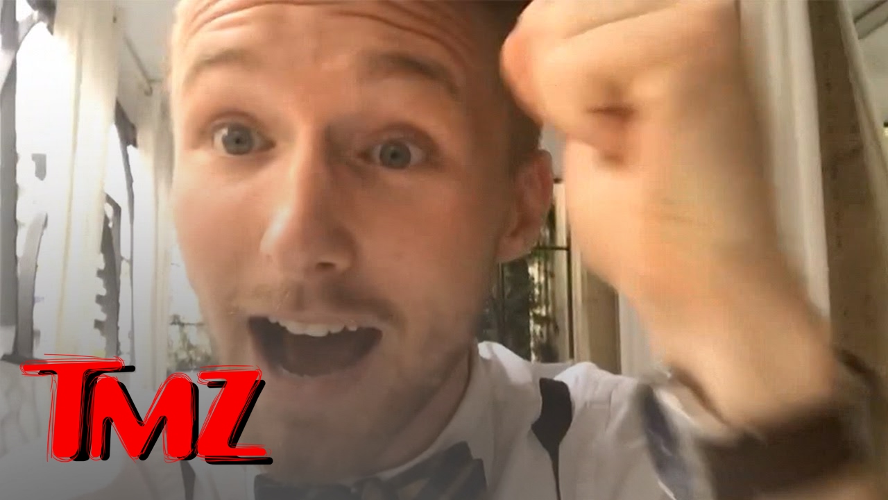 Cat Deeley's Restaurant Server Admits Mistakes But Slams Her for Acting Like Trump | TMZ