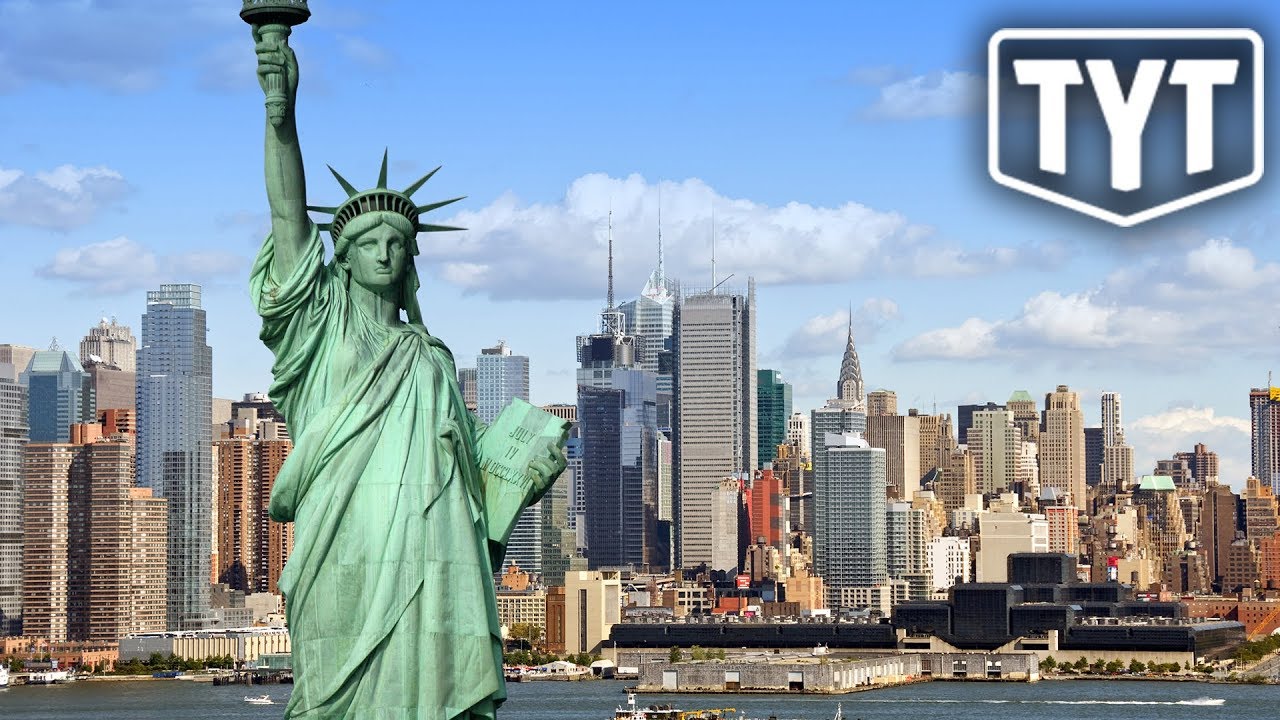 Progressive Momentum is UNSTOPPABLE in NYC